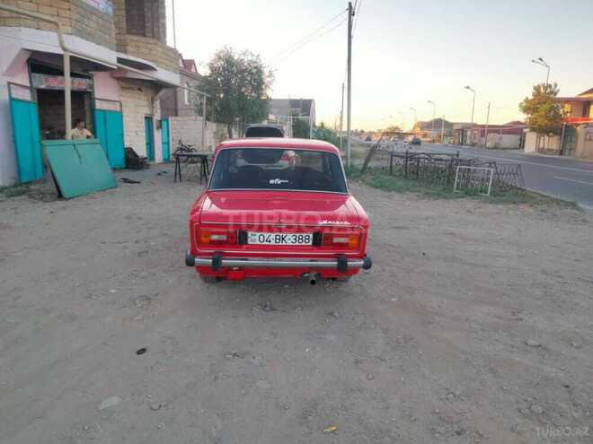 LADA (VAZ) 2106 1987, 76,000 km - 1.3 l - Bakı