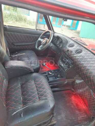 LADA (VAZ) 2106 1987, 76,000 km - 1.3 l - Bakı