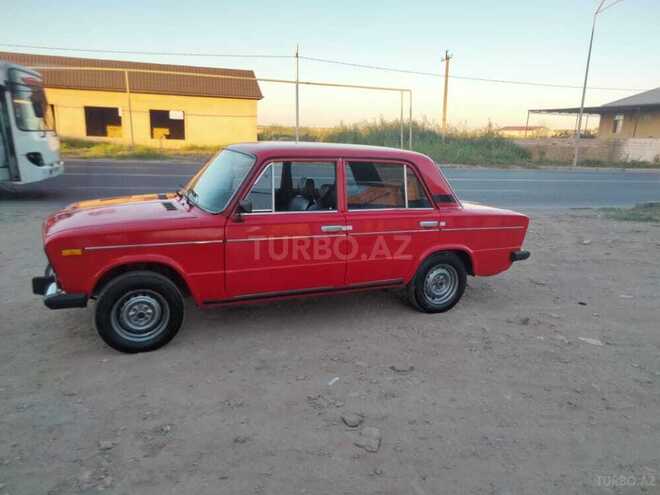 LADA (VAZ) 2106 1987, 76,000 km - 1.3 l - Bakı