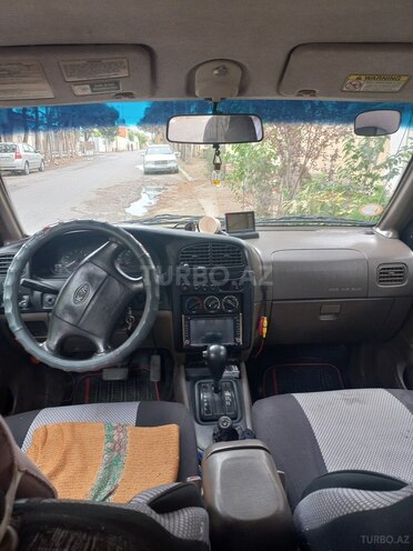 Kia Sportage 1998, 238,423 km - 2.0 l - Bakı