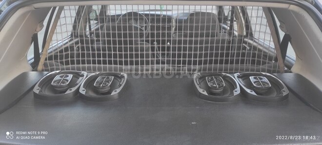 Volkswagen Golf 1997, 192,000 km - 1.6 l - Bakı