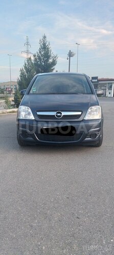 Opel Astra 2006, 196,374 km - 1.3 l - Gəncə