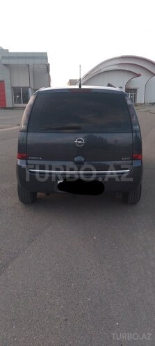 Opel Astra 2006, 196,374 km - 1.3 l - Gəncə
