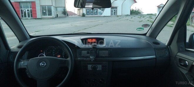Opel Astra 2006, 196,374 km - 1.3 l - Gəncə