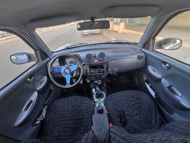 Lifan 320 2014, 245,651 km - 1.3 l - Sumqayıt