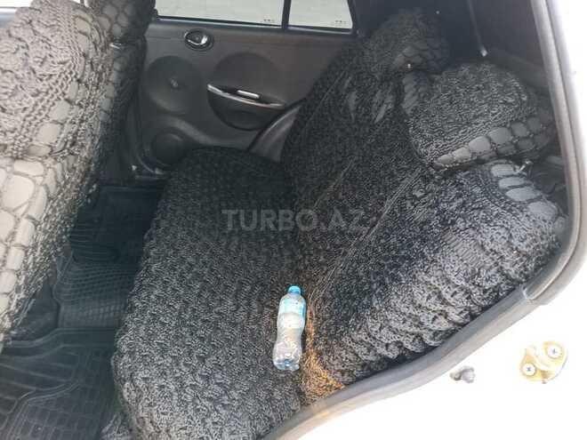 Lifan 320 2014, 245,651 km - 1.3 l - Sumqayıt
