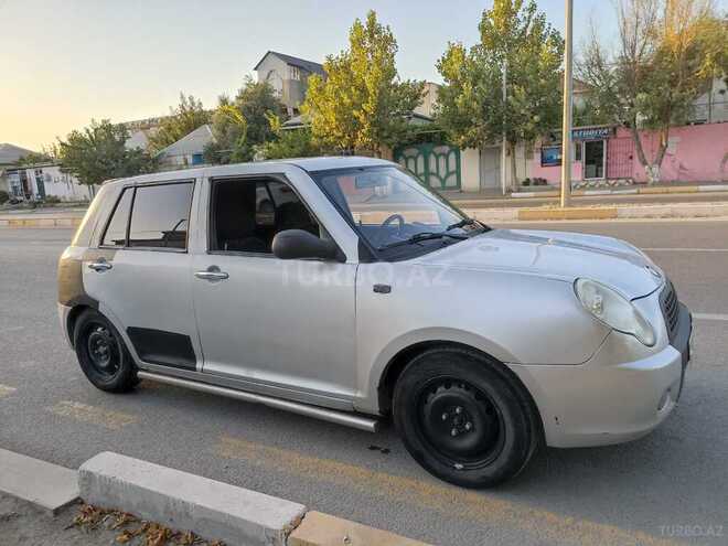 Lifan 320 2014, 245,651 km - 1.3 l - Sumqayıt