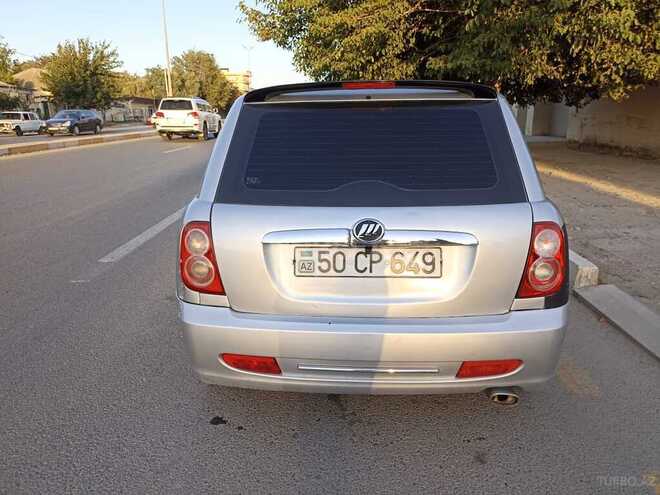 Lifan 320 2014, 245,651 km - 1.3 l - Sumqayıt