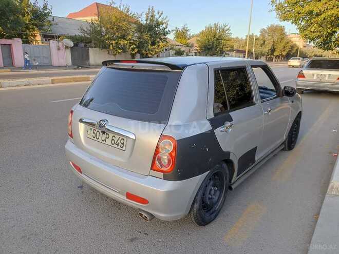 Lifan 320 2014, 245,651 km - 1.3 l - Sumqayıt