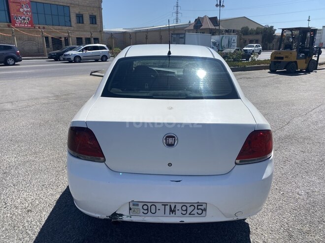 Fiat Linea 2008, 350,000 km - 1.4 l - Bakı