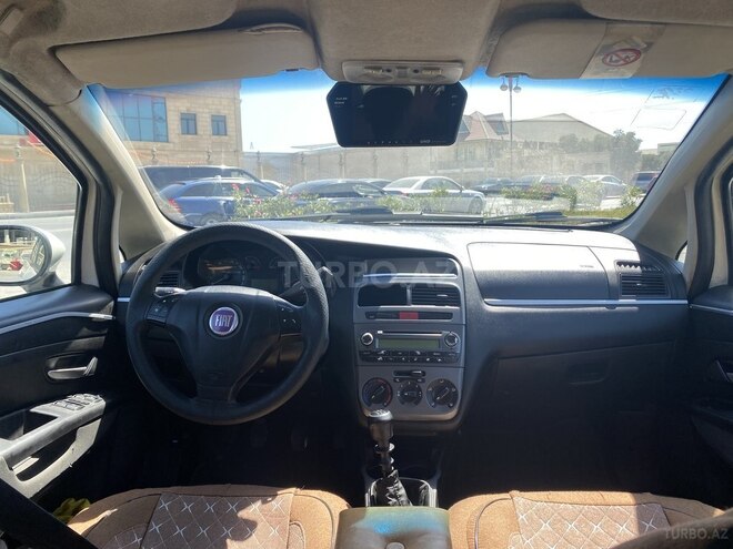Fiat Linea 2008, 350,000 km - 1.4 l - Bakı