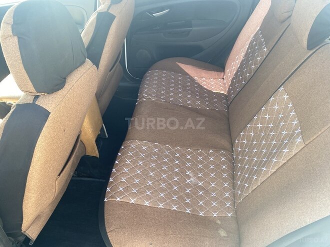 Fiat Linea 2008, 350,000 km - 1.4 l - Bakı