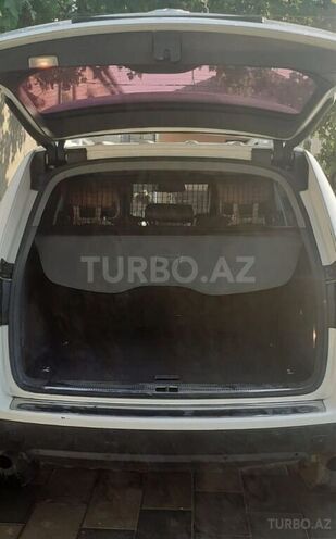 Volkswagen Touareg 2009, 376,000 km - 3.6 l - Bakı