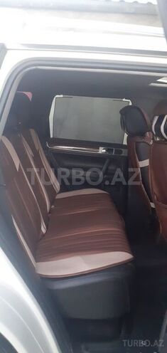 Volkswagen Touareg 2009, 376,000 km - 3.6 l - Bakı