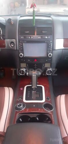 Volkswagen Touareg 2009, 376,000 km - 3.6 l - Bakı