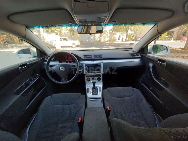 Volkswagen Passat 2008, 238,544 km - 1.8 l - Gəncə