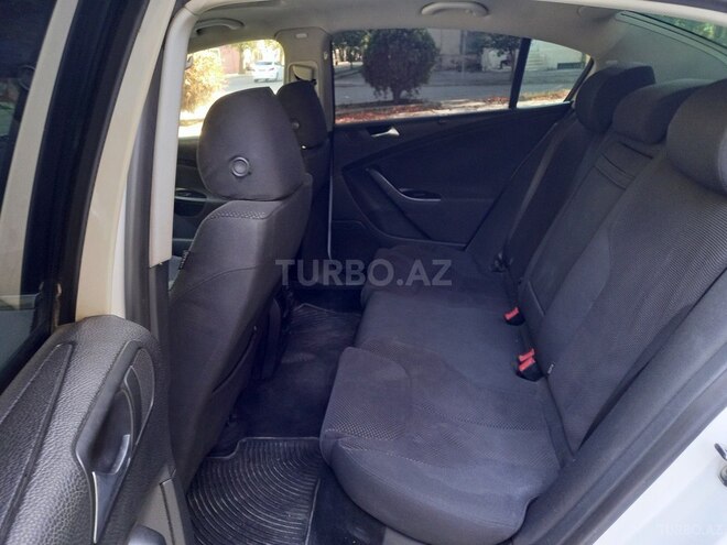 Volkswagen Passat 2008, 238,544 km - 1.8 l - Gəncə