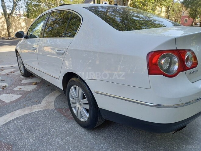 Volkswagen Passat 2008, 238,544 km - 1.8 l - Gəncə