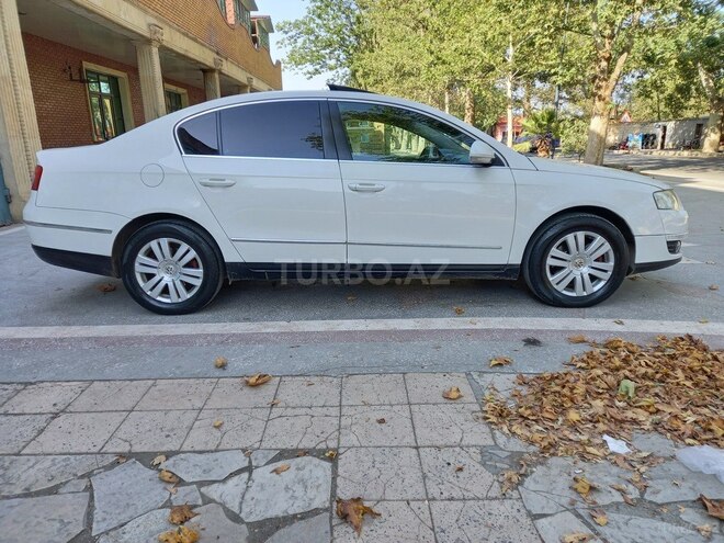 Volkswagen Passat 2008, 238,544 km - 1.8 l - Gəncə