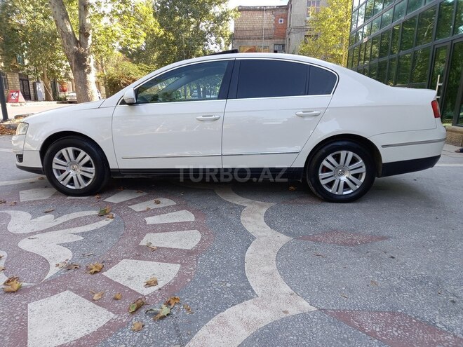 Volkswagen Passat 2008, 238,544 km - 1.8 l - Gəncə