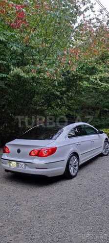 Volkswagen Passat CC 2011, 173,000 km - 2.0 л - Lənkəran
