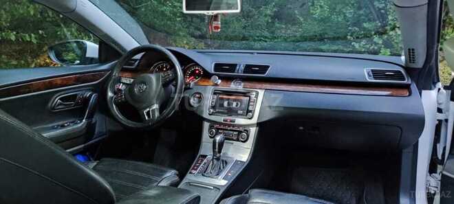 Volkswagen Passat CC 2011, 173,000 km - 2.0 л - Lənkəran