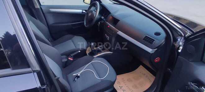 Opel Astra 2005, 232,000 km - 1.3 l - Bakı