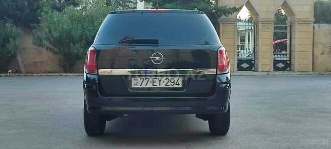 Opel Astra 2005, 232,000 km - 1.3 l - Bakı