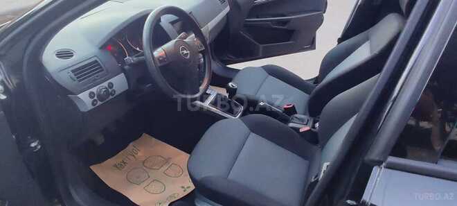 Opel Astra 2005, 232,000 km - 1.3 l - Bakı