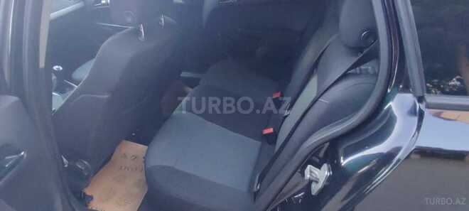 Opel Astra 2005, 232,000 km - 1.3 l - Bakı