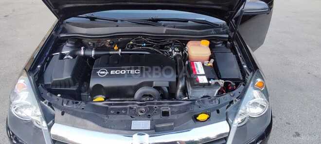 Opel Astra 2005, 232,000 km - 1.3 l - Bakı