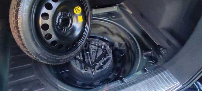 Opel Astra 2005, 232,000 km - 1.3 l - Bakı