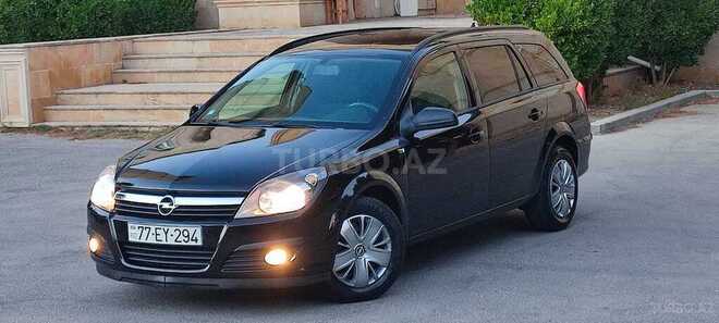 Opel Astra 2005, 232,000 km - 1.3 l - Bakı