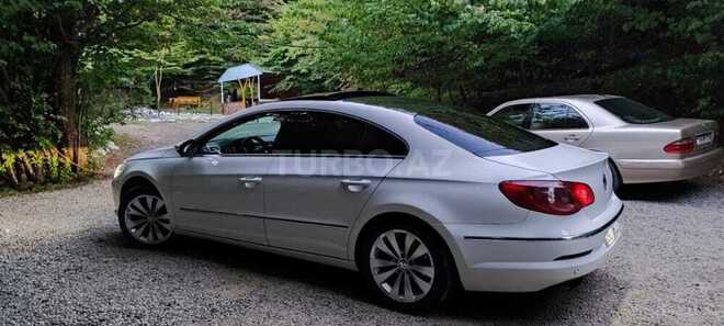 Volkswagen Passat CC 2011, 173,000 km - 2.0 л - Lənkəran