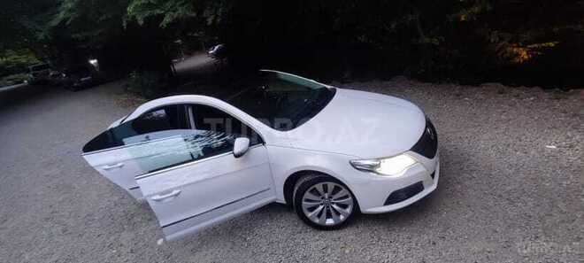 Volkswagen Passat CC 2011, 173,000 km - 2.0 л - Lənkəran
