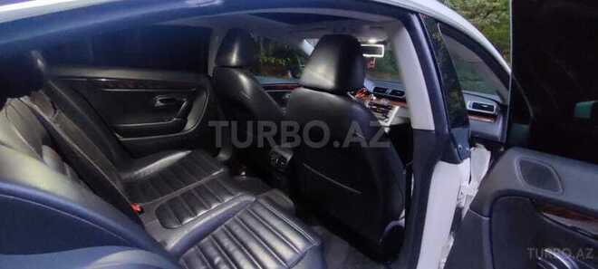 Volkswagen Passat CC 2011, 173,000 km - 2.0 л - Lənkəran