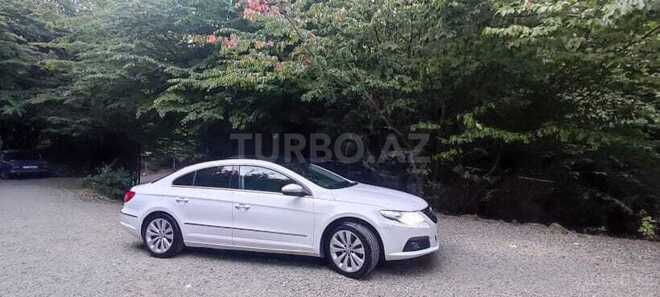 Volkswagen Passat CC 2011, 173,000 km - 2.0 л - Lənkəran