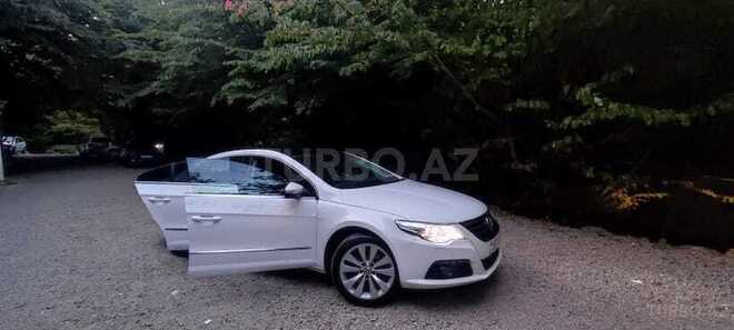 Volkswagen Passat CC 2011, 173,000 km - 2.0 л - Lənkəran