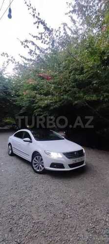 Volkswagen Passat CC 2011, 173,000 km - 2.0 л - Lənkəran
