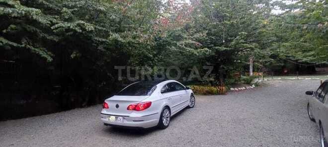 Volkswagen Passat CC 2011, 173,000 km - 2.0 л - Lənkəran