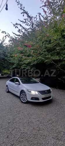 Volkswagen Passat CC 2011, 173,000 km - 2.0 л - Lənkəran