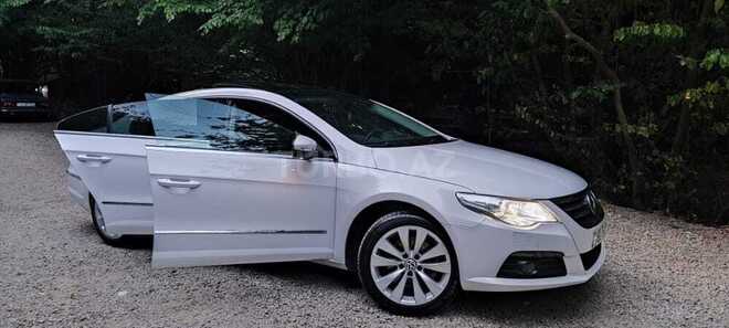 Volkswagen Passat CC 2011, 173,000 km - 2.0 л - Lənkəran