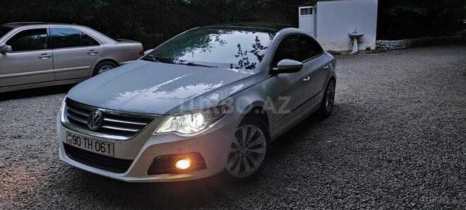 Volkswagen Passat CC 2011, 173,000 km - 2.0 л - Lənkəran