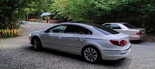 Volkswagen Passat CC 2011, 173,000 km - 2.0 л - Lənkəran