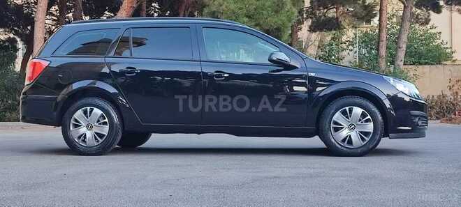 Opel Astra 2005, 232,000 km - 1.3 l - Bakı