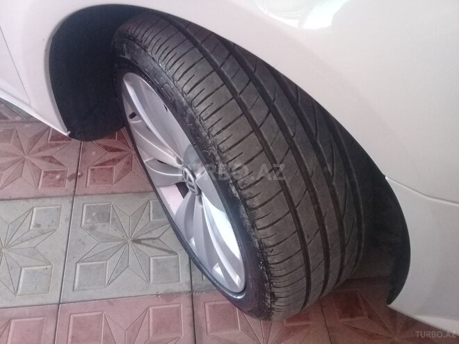 Volkswagen Passat CC 2011, 173,000 km - 2.0 л - Lənkəran