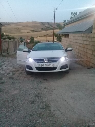 Volkswagen Passat CC 2011, 173,000 km - 2.0 л - Lənkəran