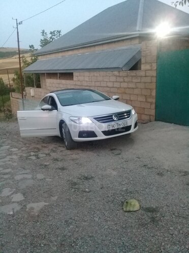 Volkswagen Passat CC 2011, 173,000 km - 2.0 л - Lənkəran