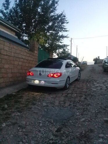 Volkswagen Passat CC 2011, 173,000 km - 2.0 л - Lənkəran