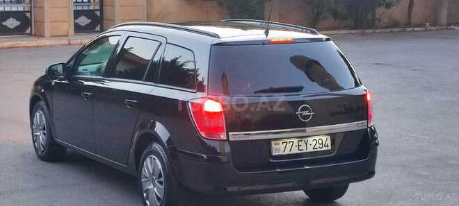 Opel Astra 2005, 232,000 km - 1.3 l - Bakı